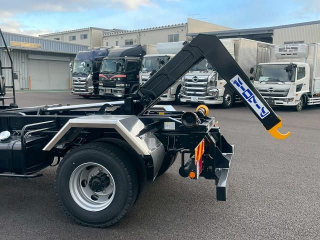 HINO RANGER 2025 Image 31