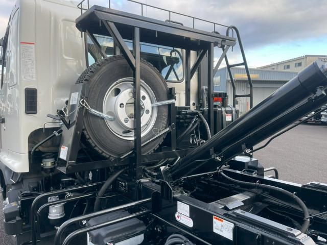 HINO RANGER 2025 Image 31