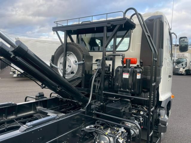 HINO RANGER 2025 Image 31