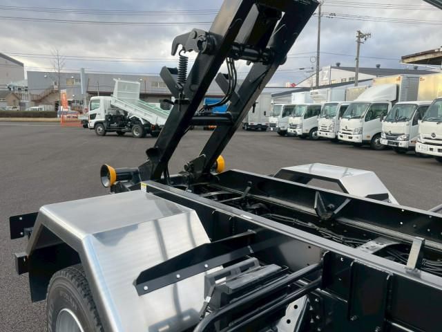 HINO RANGER 2025 Image 31