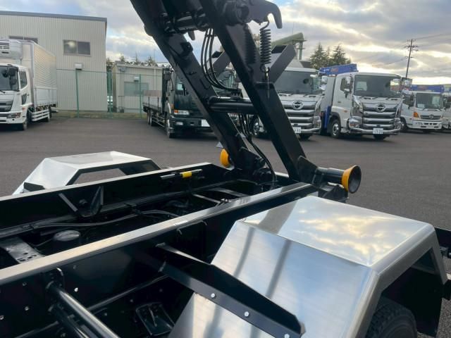 HINO RANGER 2025 Image 31