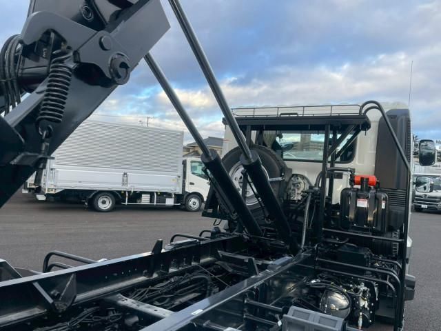 HINO RANGER 2025 Image 31