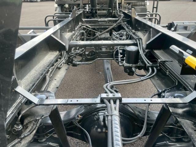 HINO RANGER 2025 Image 31