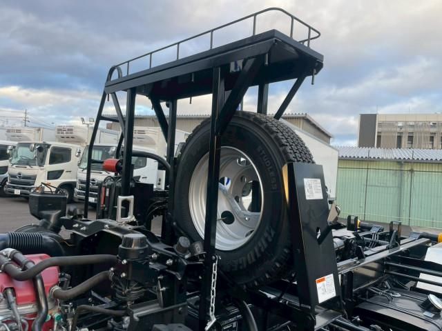 HINO RANGER 2025 Image 31