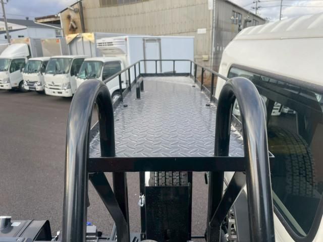 HINO RANGER 2025 Image 31