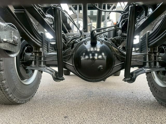 HINO RANGER 2025 Image 31