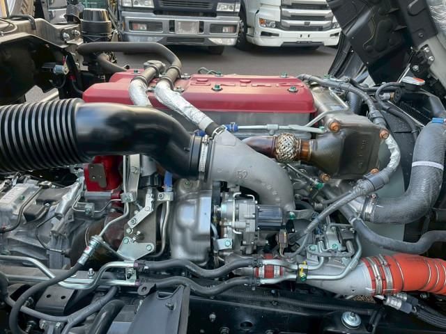 HINO RANGER 2025 Image 31