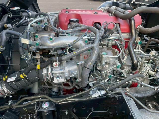 HINO RANGER 2025 Image 31