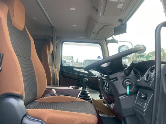 HINO RANGER 2025 Image 31