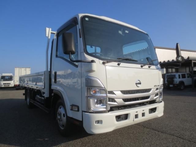 NISSAN ATLAS 2021 Image 31