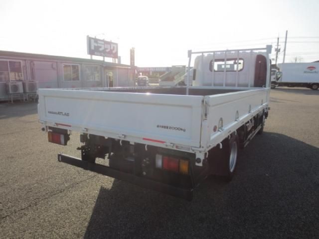 NISSAN ATLAS 2021 Image 31