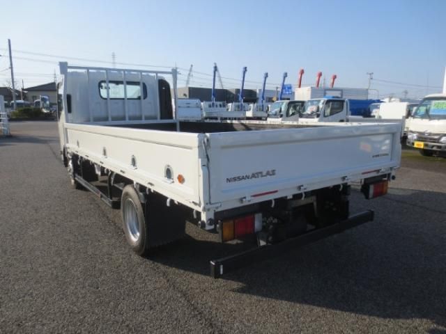 NISSAN ATLAS 2021 Image 31