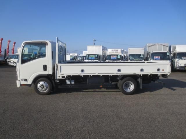 NISSAN ATLAS 2021 Image 31