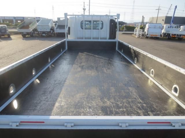 NISSAN ATLAS 2021 Image 31