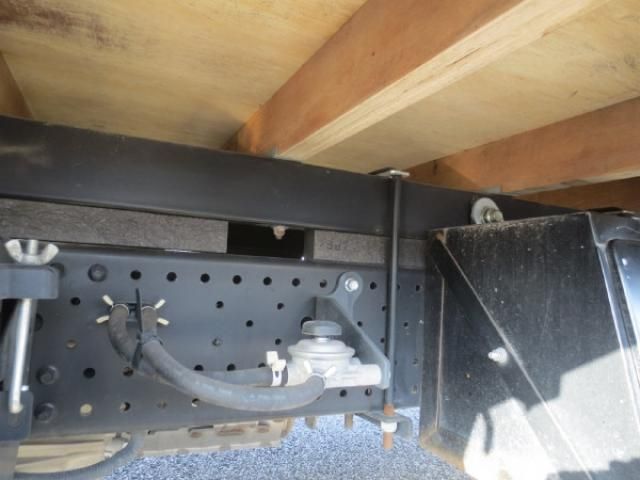 NISSAN ATLAS 2021 Image 31