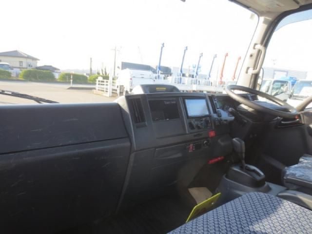 NISSAN ATLAS 2021 Image 31