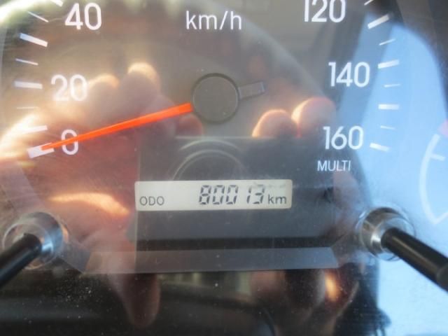 NISSAN ATLAS 2021 Image 31