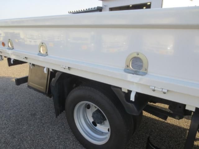 NISSAN ATLAS 2021 Image 31