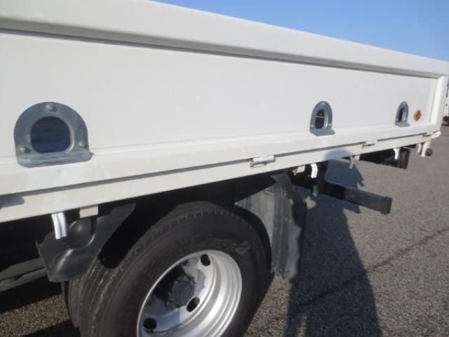 NISSAN ATLAS 2021 Image 31