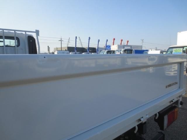 NISSAN ATLAS 2021 Image 31