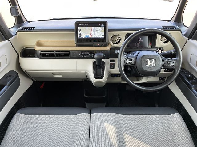 HONDA N BOX 2024 Image 31