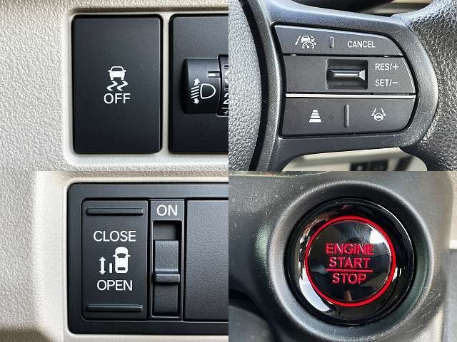 HONDA N BOX 2024 Image 31