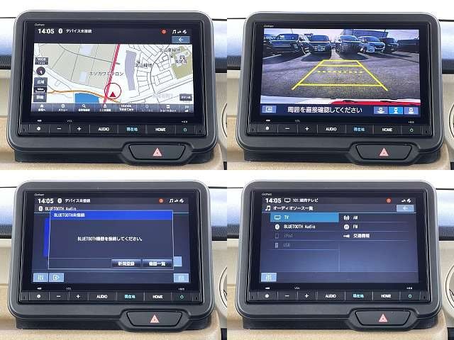 HONDA N BOX 2024 Image 31