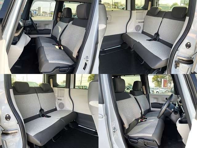 HONDA N BOX 2024 Image 31