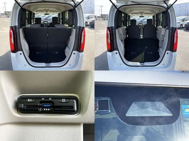 HONDA N BOX 2024 Image 31