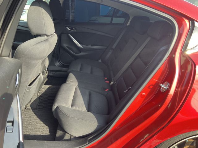 MAZDA ATENZA SEDAN 2014 Image 31