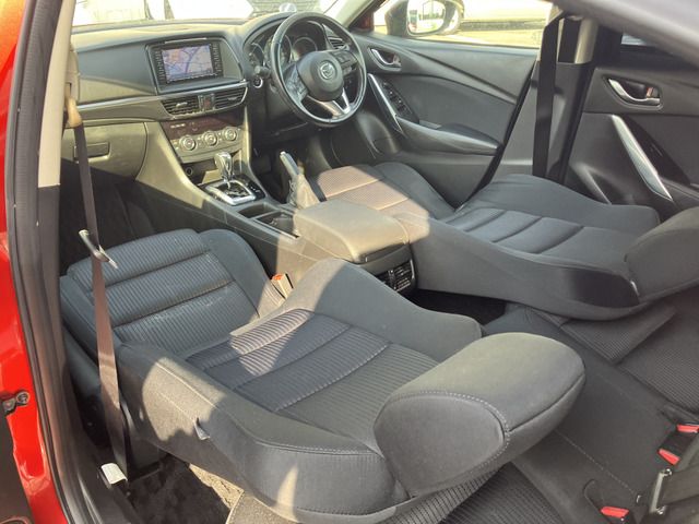 MAZDA ATENZA SEDAN 2014 Image 31