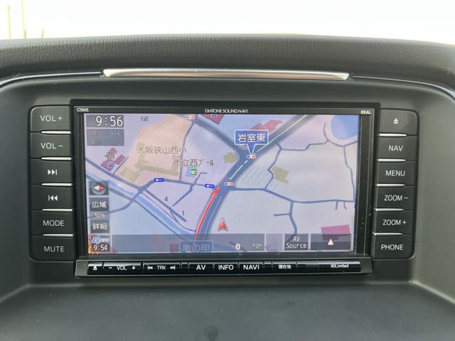 MAZDA ATENZA SEDAN 2014 Image 31