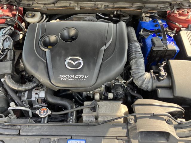 MAZDA ATENZA SEDAN 2014 Image 31