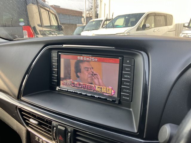 MAZDA ATENZA SEDAN 2014 Image 31