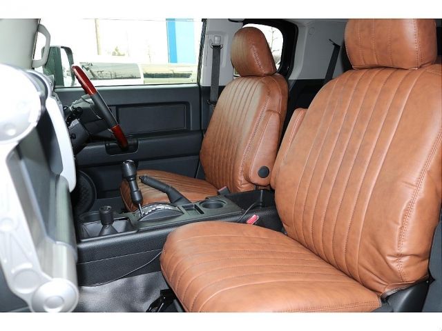 TOYOTA FJ CRUISER 4WD 2011 Image 31