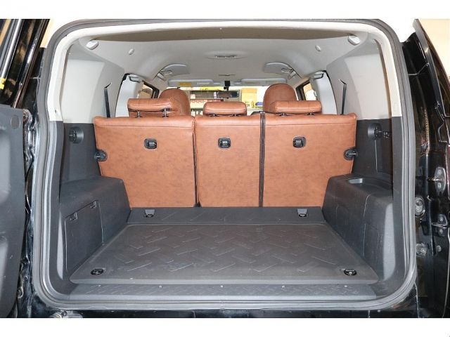 TOYOTA FJ CRUISER 4WD 2011 Image 31