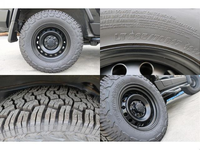 TOYOTA FJ CRUISER 4WD 2011 Image 31