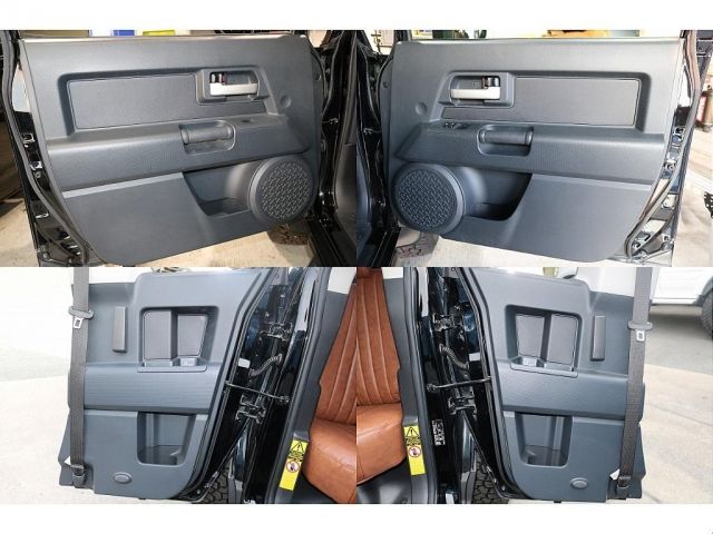 TOYOTA FJ CRUISER 4WD 2011 Image 31