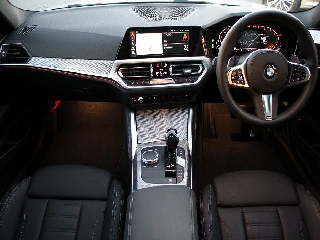 BMW 4SERIES COUPE 2020 Image 31
