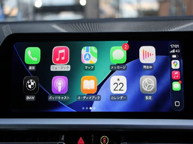 BMW 4SERIES COUPE 2020 Image 31