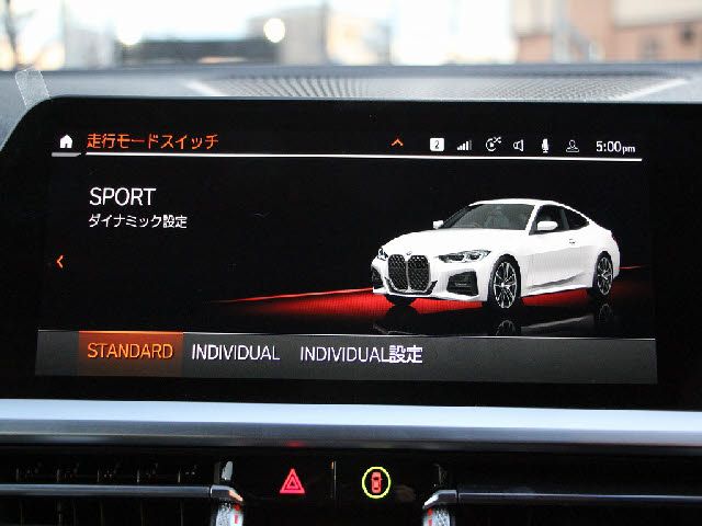 BMW 4SERIES COUPE 2020 Image 31