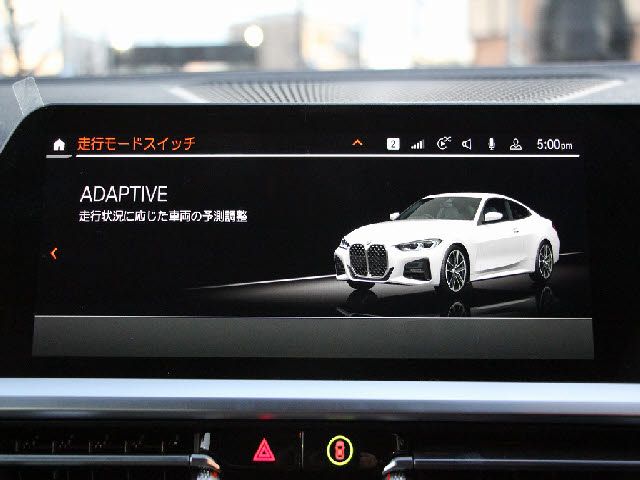 BMW 4SERIES COUPE 2020 Image 31