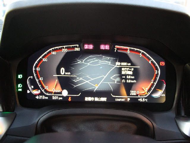 BMW 4SERIES COUPE 2020 Image 31