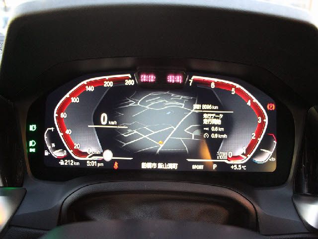 BMW 4SERIES COUPE 2020 Image 31