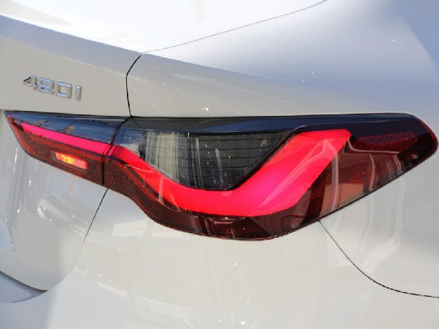 BMW 4SERIES COUPE 2020 Image 31