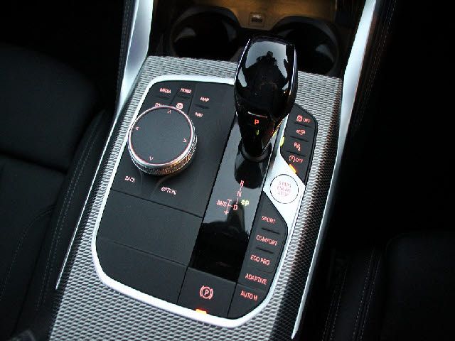 BMW 4SERIES COUPE 2020 Image 31