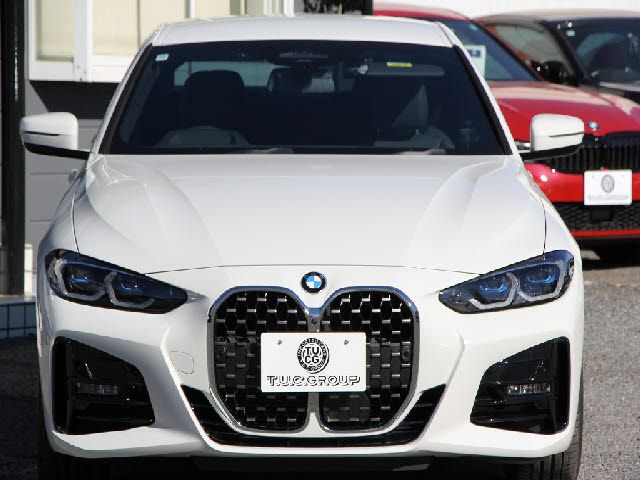 BMW 4SERIES COUPE 2020 Image 31