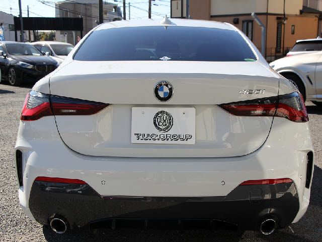 BMW 4SERIES COUPE 2020 Image 31