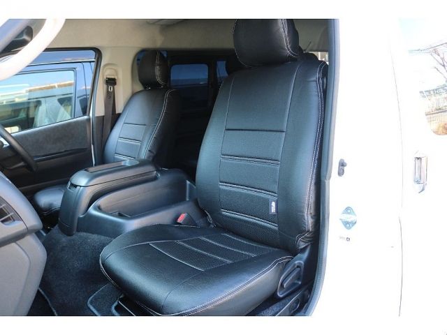 TOYOTA HIACE WAGON 4WD 2020 Image 31