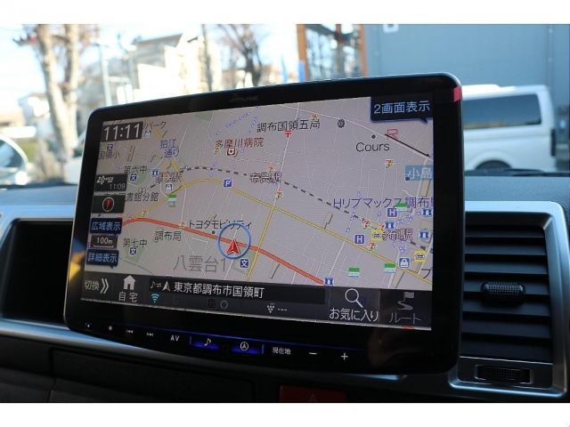 TOYOTA HIACE WAGON 4WD 2020 Image 31